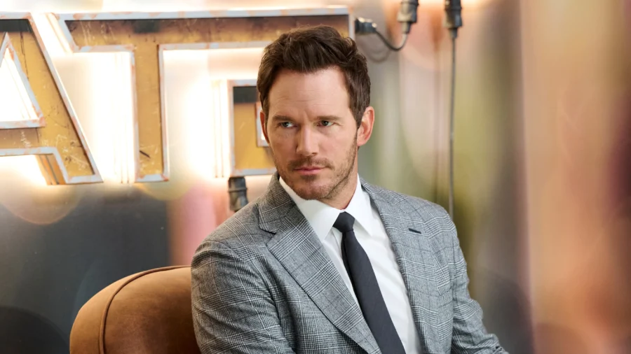 Chris Pratt Pays Tribute After Former Co-Star Jonathan Joss Shot Dead in Texas