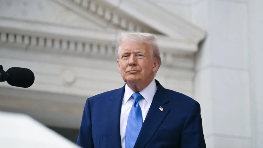 Trump to Host German Chancellor Merz at White House for Crucial Meeting on Transatlantic Relations