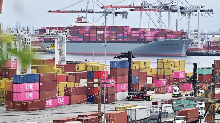 Tariff Talks Heat Up as July 9 Deadline Looms