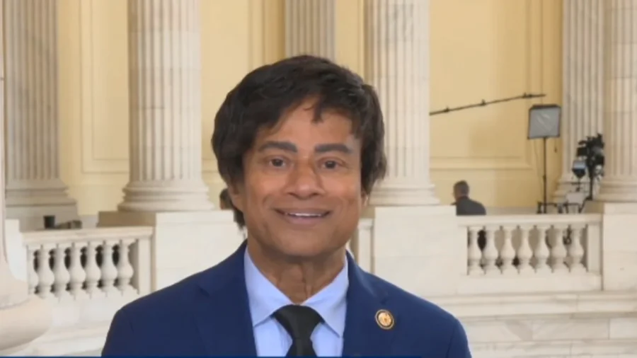 'Plain Language in Contracting Act' Is Bipartisan Effort to Streamline Regulations, Help Small Businesses: Rep. Thanedar