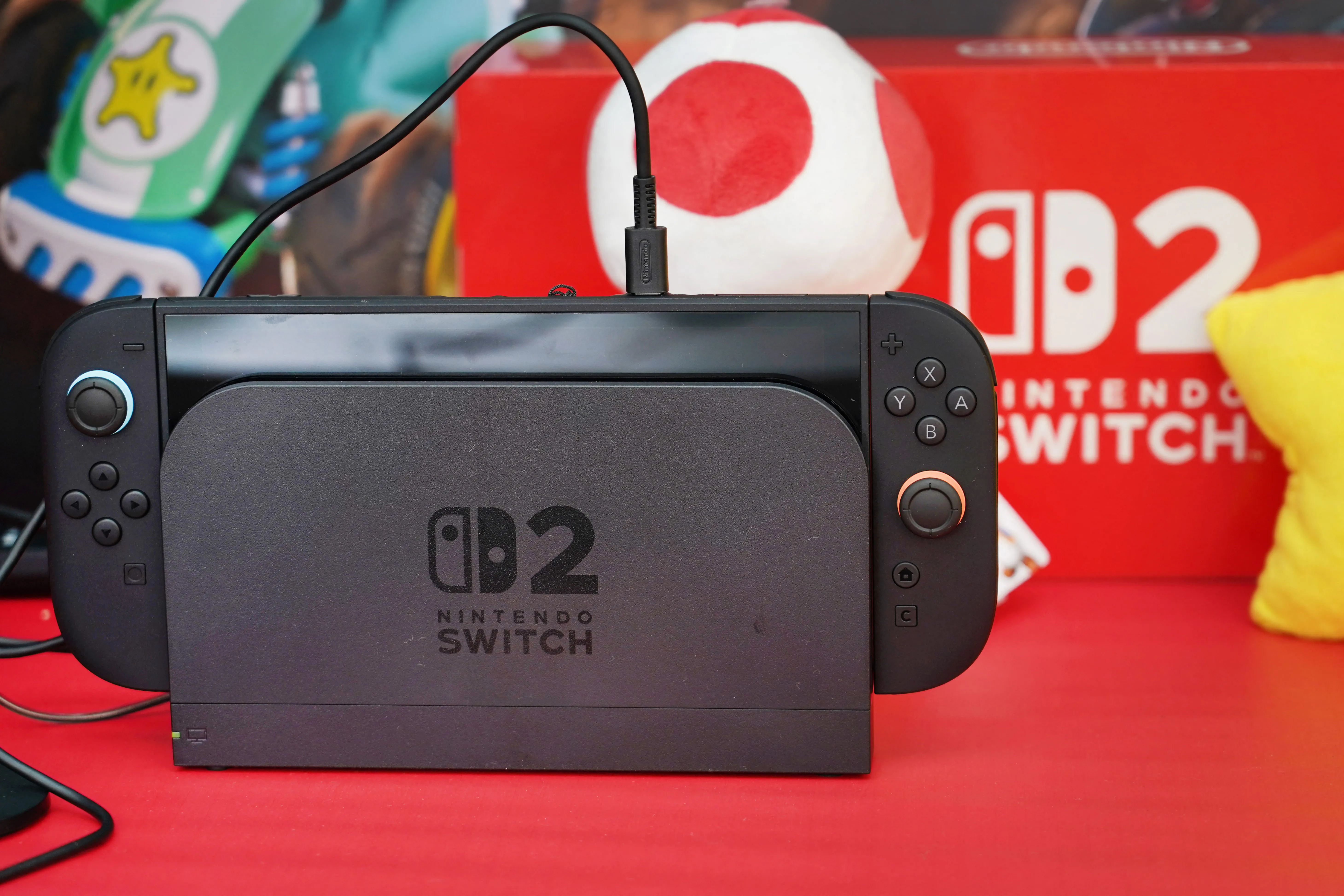 Nintendo Switch 2 Release Vs. Tariffs and Scalpers