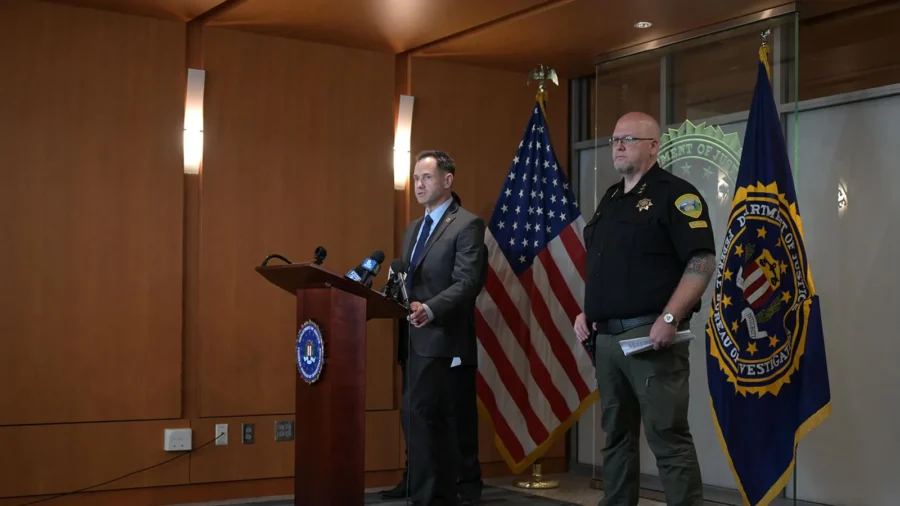 Teen Arrested in Alleged Mass Shooting Plot at Washington State Mall, Officials Say