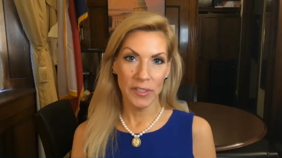 Rep. Van Duyne: 'Big, Beautiful Bill' Will Help Grow the Economy as Part of Whole Strategy With Provisions to Help Businesses, Border Security, Unleashing American Energy