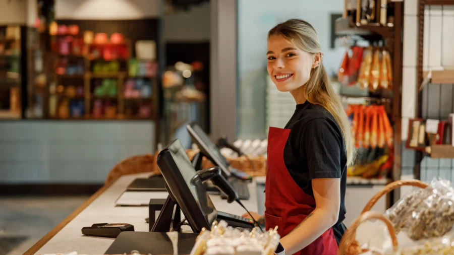 How Your Teen’s Summer Job Could Fund Their Future