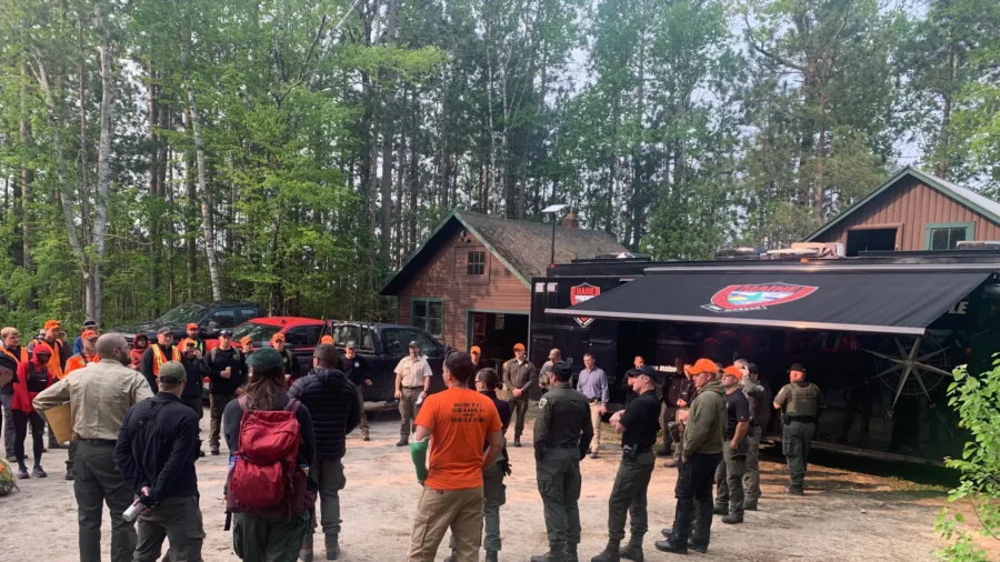 Missing Father and Daughter Found Dead After Hike on Maine’s Mount Katahdin
