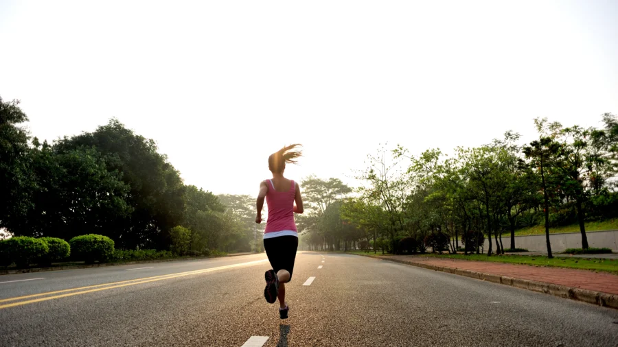 You Don’t Need 10,000 Steps a Day to Boost Your Health, New Study Finds
