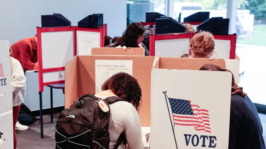 Texas Investigates Alleged Illegal Voting in 2024 Election