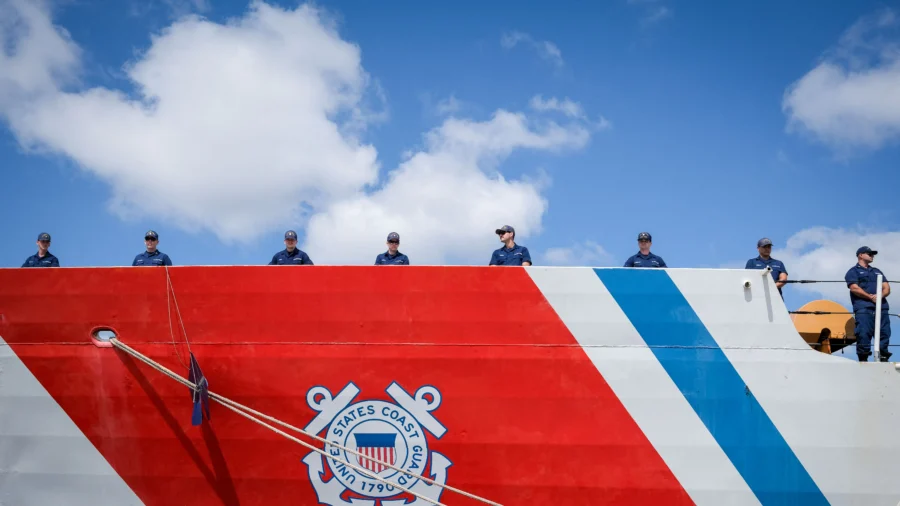 House Homeland Security Committee Reviews Federal Response to Illicit Maritime Activities