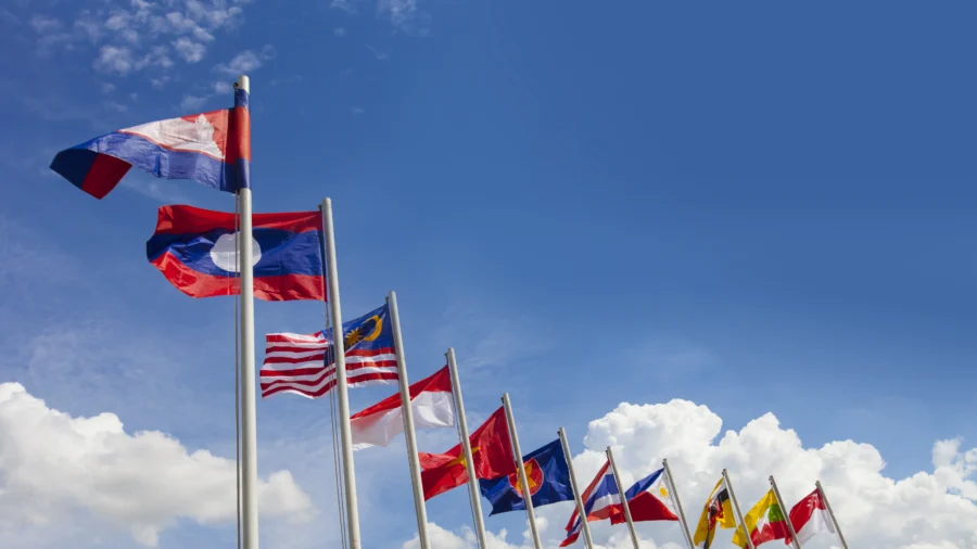 House Foreign Affairs Committee Holds Hearing on Strengthening US–ASEAN Ties to Counter China