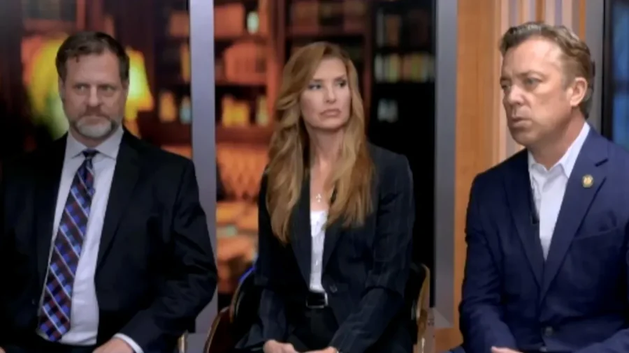 'We're at Pivot Point' to Right Wrongs Against Parents, Empower Them to Defend Their Children: Panel