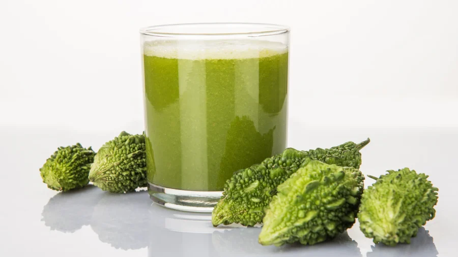 Could Diabetes Type 1 and 2 Be Curbed by a Strange Staple of Asian Cooking?