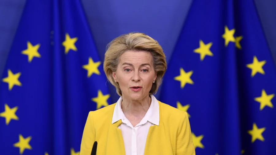 Achieving 'Win-Win' Trade Deal Top Priority Ahead of July 9 Deadline: EU