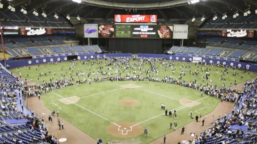 Senate Homeland Security Committee Holds Hearing on Border Readiness for Decade of Sports