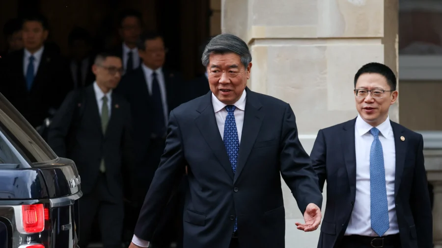 China in Focus Full Broadcast (June 9)
