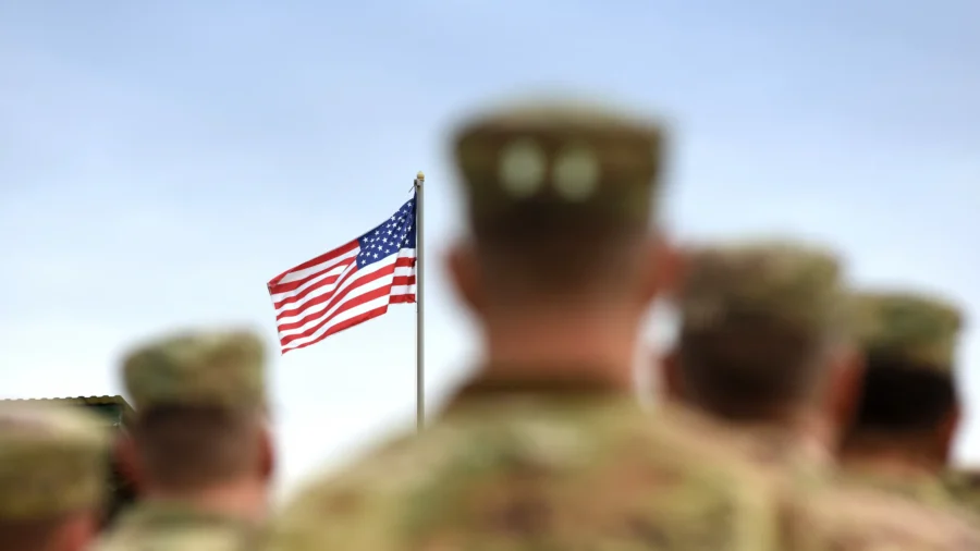 Senate Committee Reviews 2026 Budget Request for the US Army