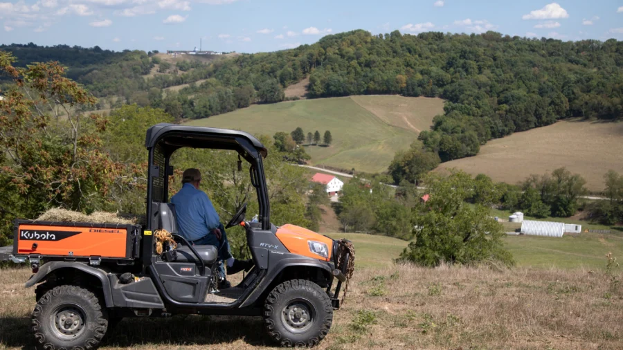 Homesteading Seeing a Resurgence—What's Behind It, and How to Begin