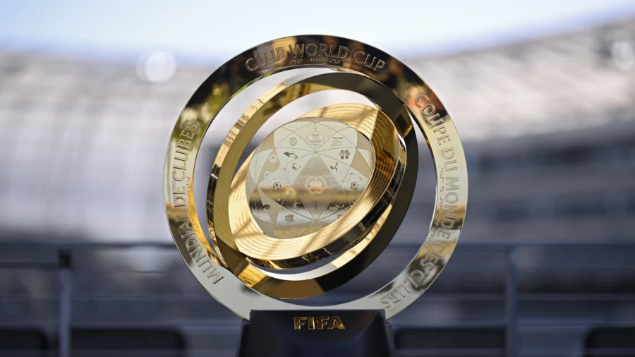 New Jersey Prepares for 2025 FIFA Club World Cup