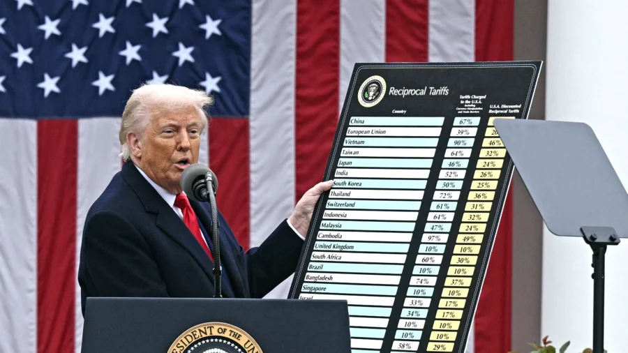Trump’s Aug. 1 Tariff Deadline: What to Expect