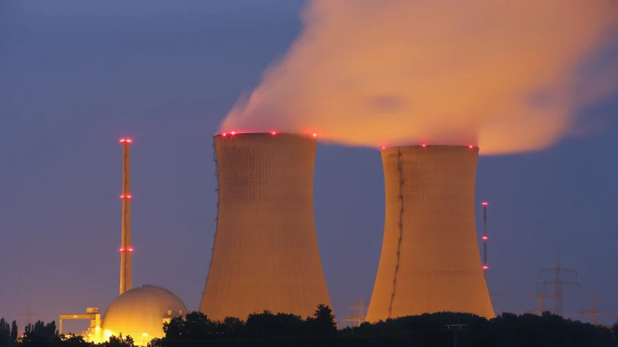 House Subcommittee Holds Hearing on Nuclear Energy and AI Infrastructure