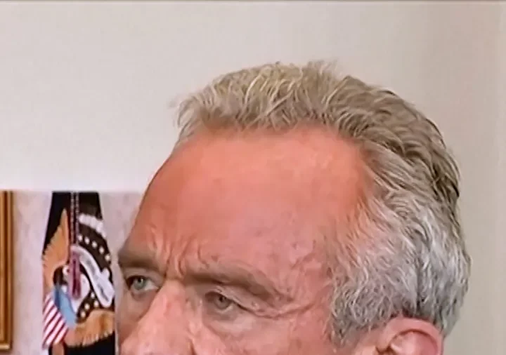 RFK Jr. Calls on States to Cut Soda From SNAP Program