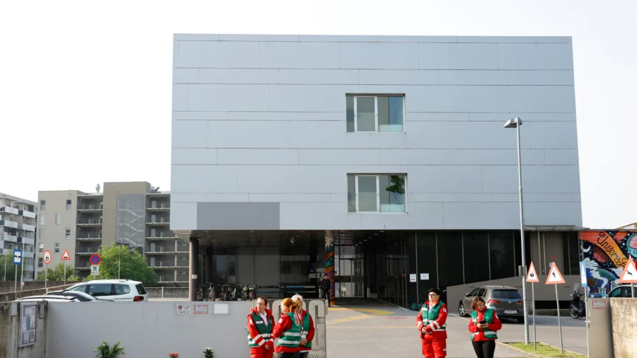 Austria Comes to a Standstill to Mourn School Shooting Victims