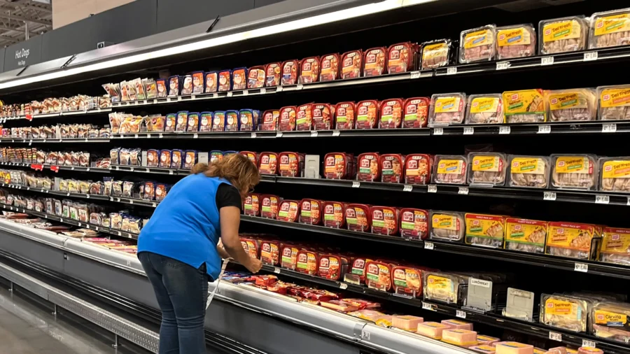 Tariffs Have Not Fed Into US Consumer Prices Very Much: Analyst