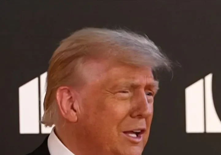 Trump Responds to ‘Les Mis’ Cast Boycott