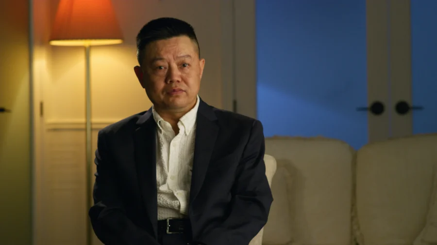 Former Chinese Military Doctor Leaks CCP Plan to Use Taiwanese Troops as Organ Bank
