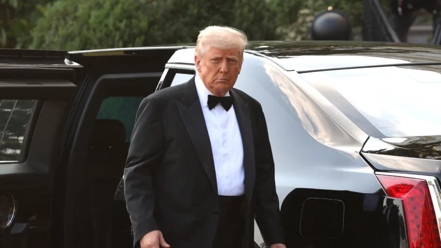Trump Open to Extending July 8 Tariff Deadline as Trade Talks Continue