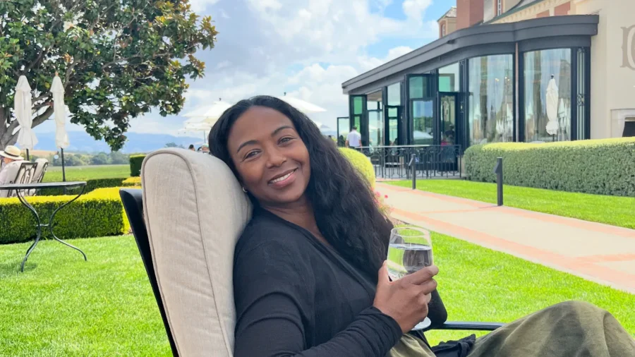 Ex-TV Host Ananda Lewis Dies 8 Months After Sharing Cancer Progression