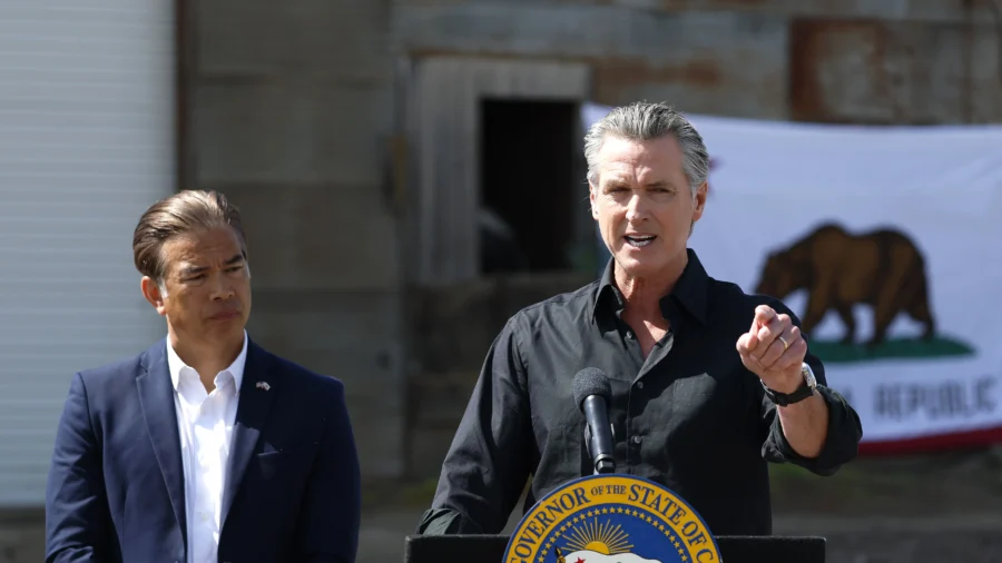 New California Laws Taking Effect on July 1