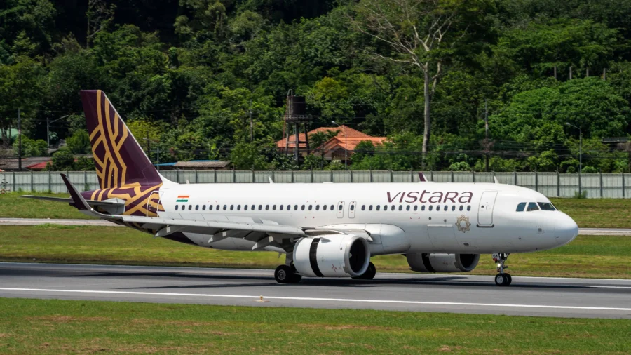 Air India Flight Makes Emergency Landing in Thailand After Bomb Threat, No Devices Found