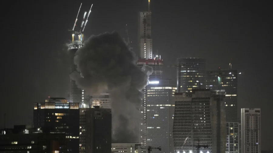 Iran Could Declare War on Israel: Foreign Policy Analyst