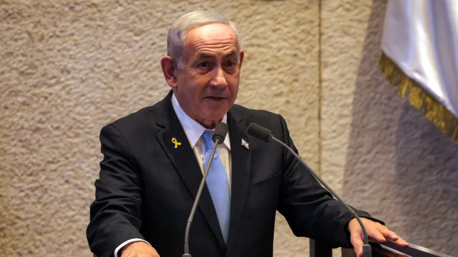 Israeli Assault on Iran Is Regime Change by Another Name: National Security Expert