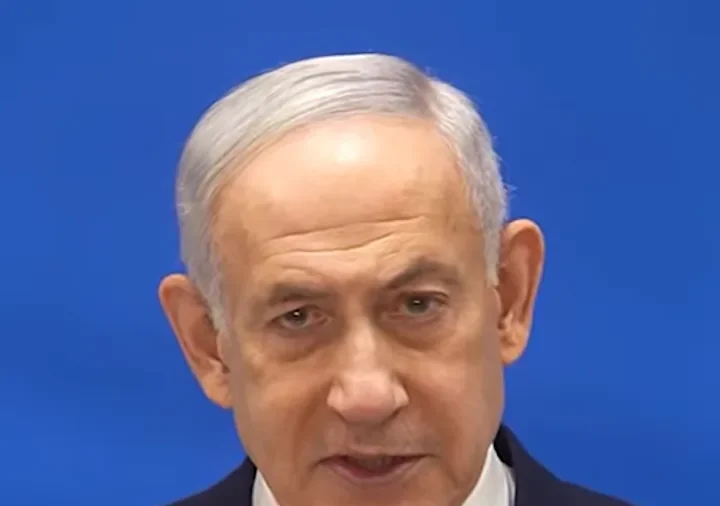 Netanyahu to Iranians: Our Fight Is Against the Regime, Not the People