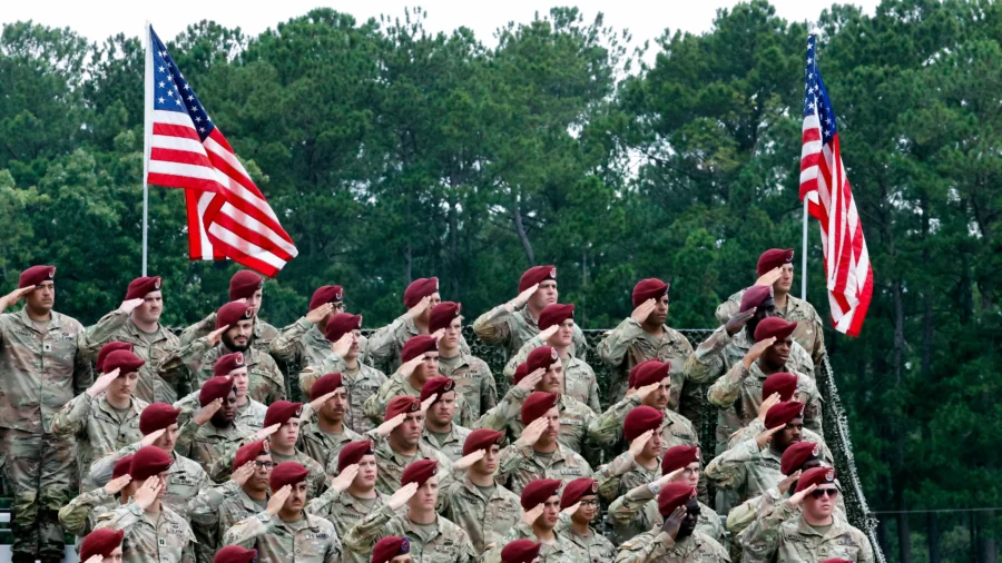 If Successful, Army’s Tech Executive Program Could Expand: Engineering Professor