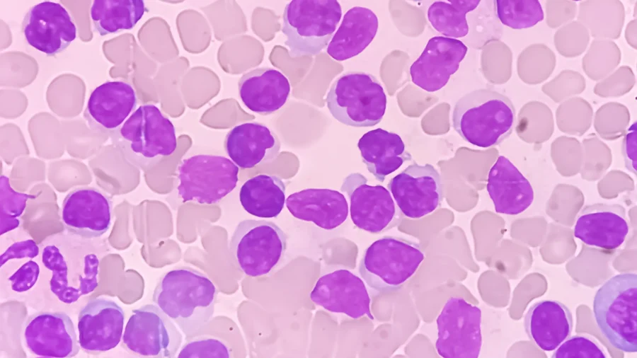 Why T-cell Lymphoma Cancer Didn’t Faze Pat Croce