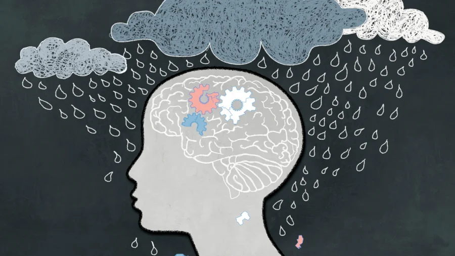 Is Depression ‘All in the Mind’? Do People ‘Choose Depression’? Feat. Dr. Jingduan Yang