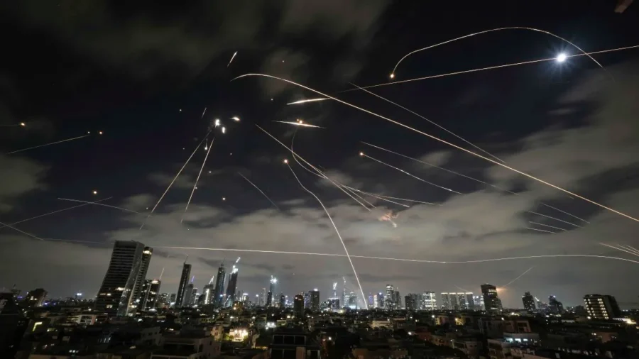 Israeli Advocacy Groups Brief on Israel’s Multi-Front War