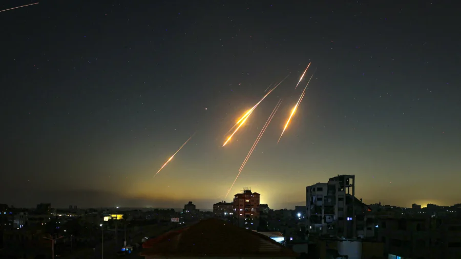 ‘The World Is a Much Safer Place Today’ After Israel’s Strikes on Iran: Expert