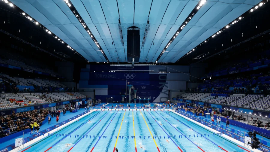Senate Committee Holds Hearing to Examine Denial of Chinese Doping