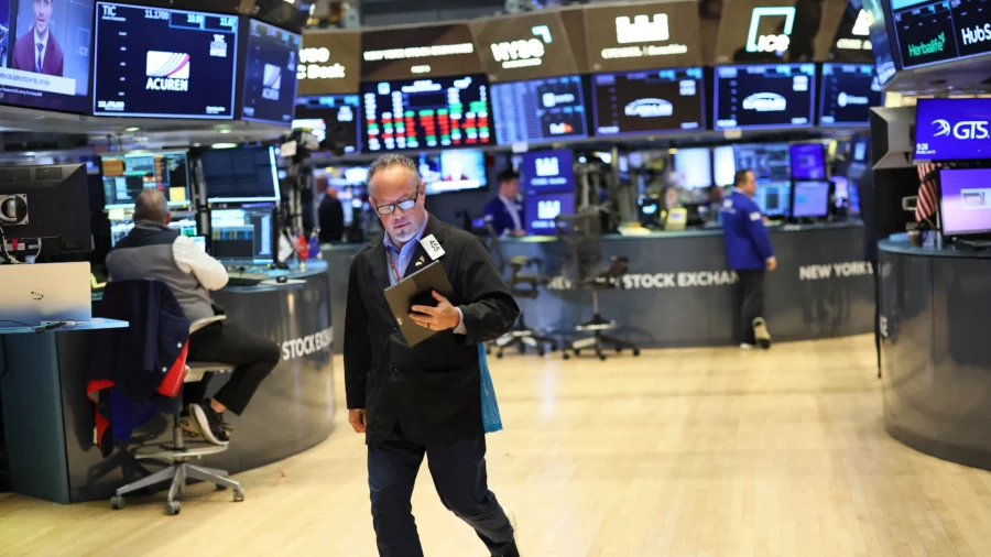 US Investors Repeatedly Caught in Chinese Stock Scams