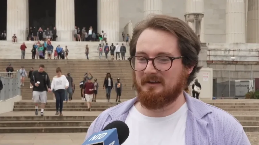 What the People Say: Reactions to ‘No Kings’ Protests Popping Up Across US