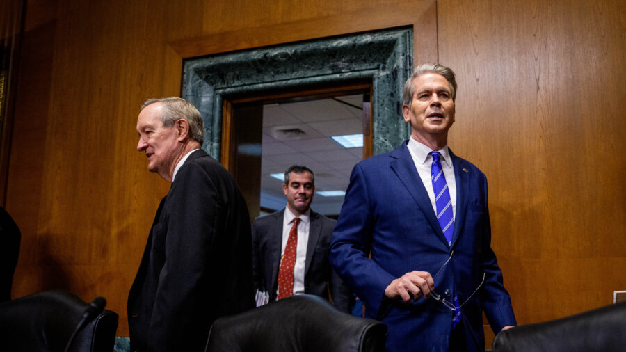 Senate Unveils Changes to Budget Bill: Here's What's Inside