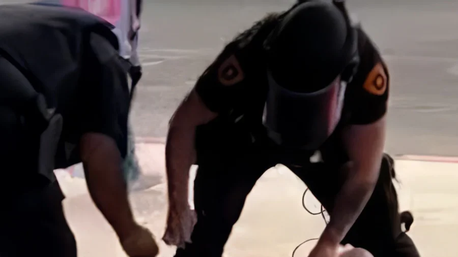 Murder Suspect Detained After Deadly Rally Shooting in Utah