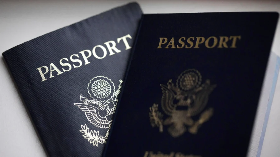 Court Expands Block on Trump Admin Biological-Sex-Only Passport Rule