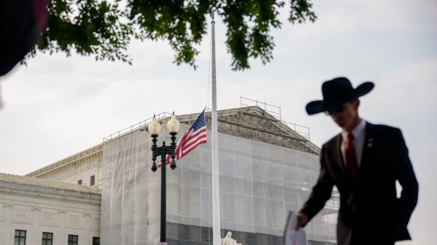 New Supreme Court Ruling Is Not Only Important for Tennessee but the Whole Nation: Attorney