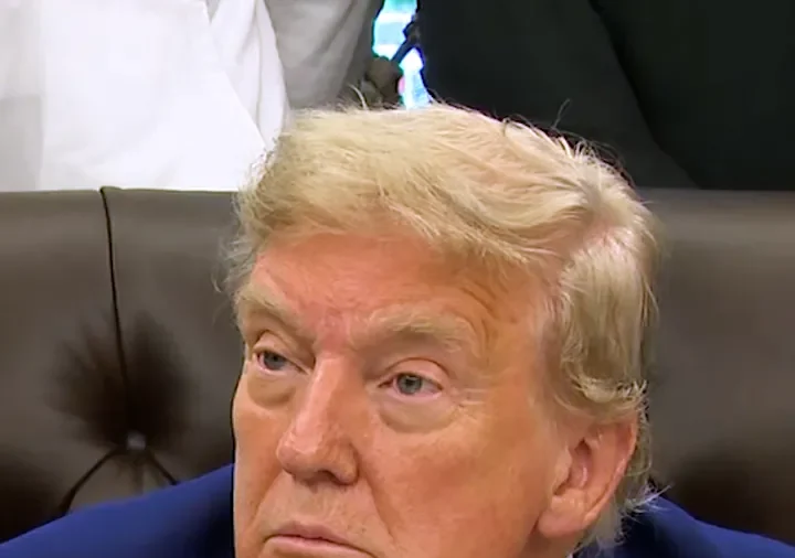 Trump on Iran ‘I Have a Plan for Everything’