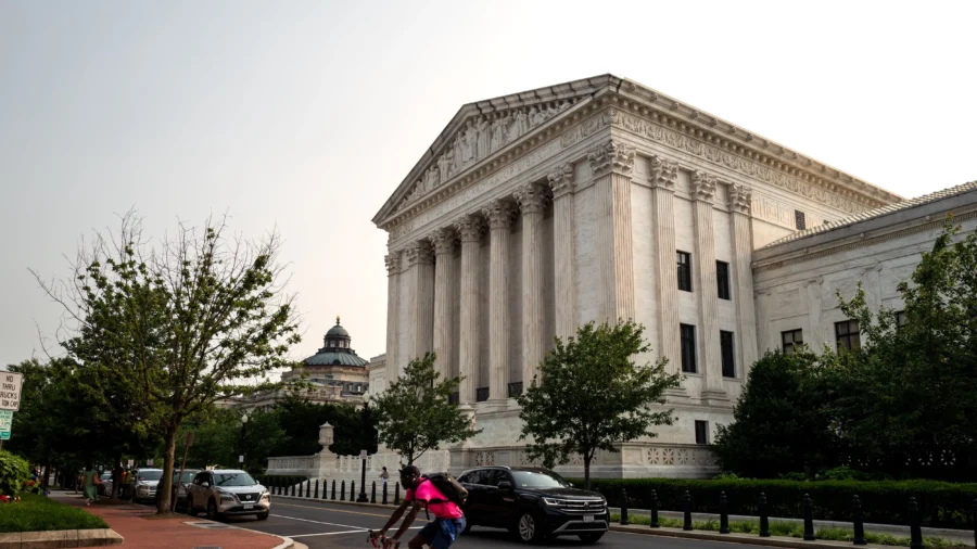 Panel 'Very Excited' About Supreme Court Ruling Allowing Victims of Terror to Sue in US Courts: 'Finally Have Accountability'