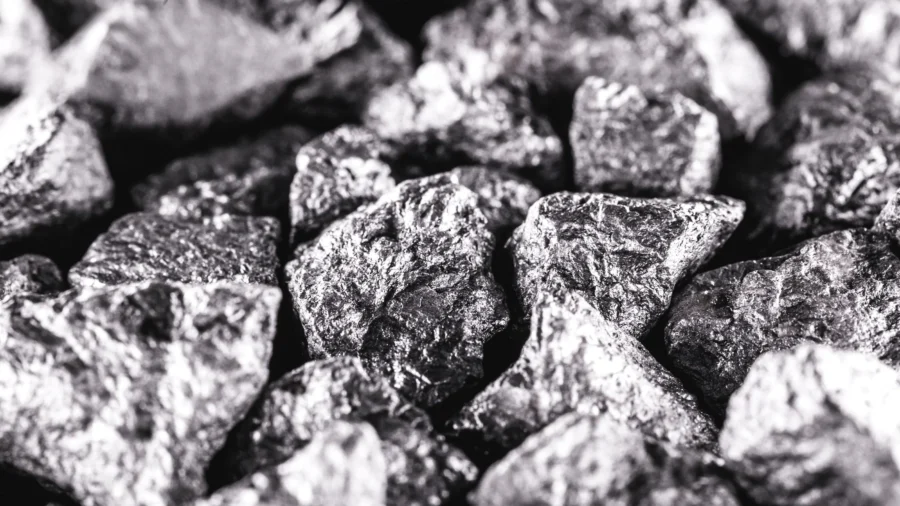 China’s Antimony Export Restrictions Stun US Battery Makers